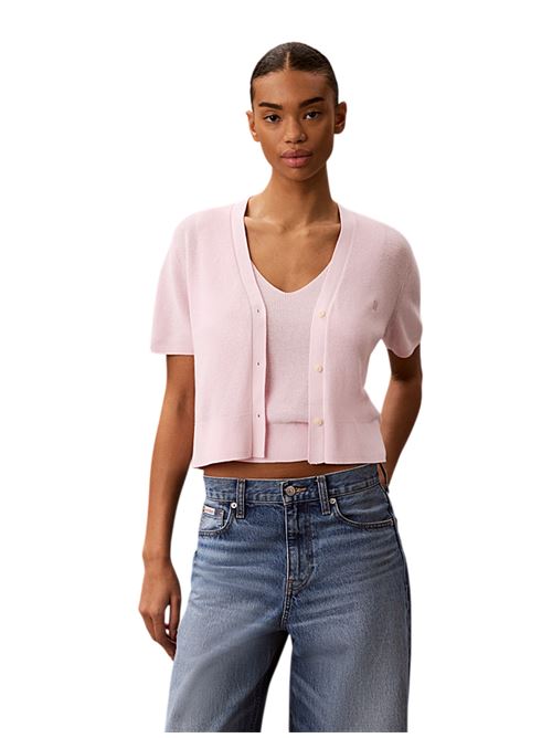 LV047F353G8Z6 ROSA CALVIN KLEIN | LV047F353G8Z6 ROSA